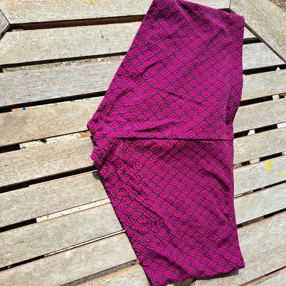 Halter tankini with boy short bottoms - Picture 4 of 5